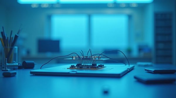 Embedded software development services: powering smarter devices