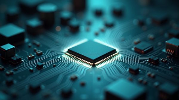 Embedded software development services: powering smarter devices