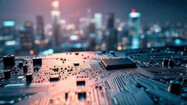 Top Embedded Software Solutions for Enhanced Device Intelligence